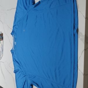 Champion Double Dry Short Sleeve Workout or Casual Wear Shirt / Tee,  Size XXL